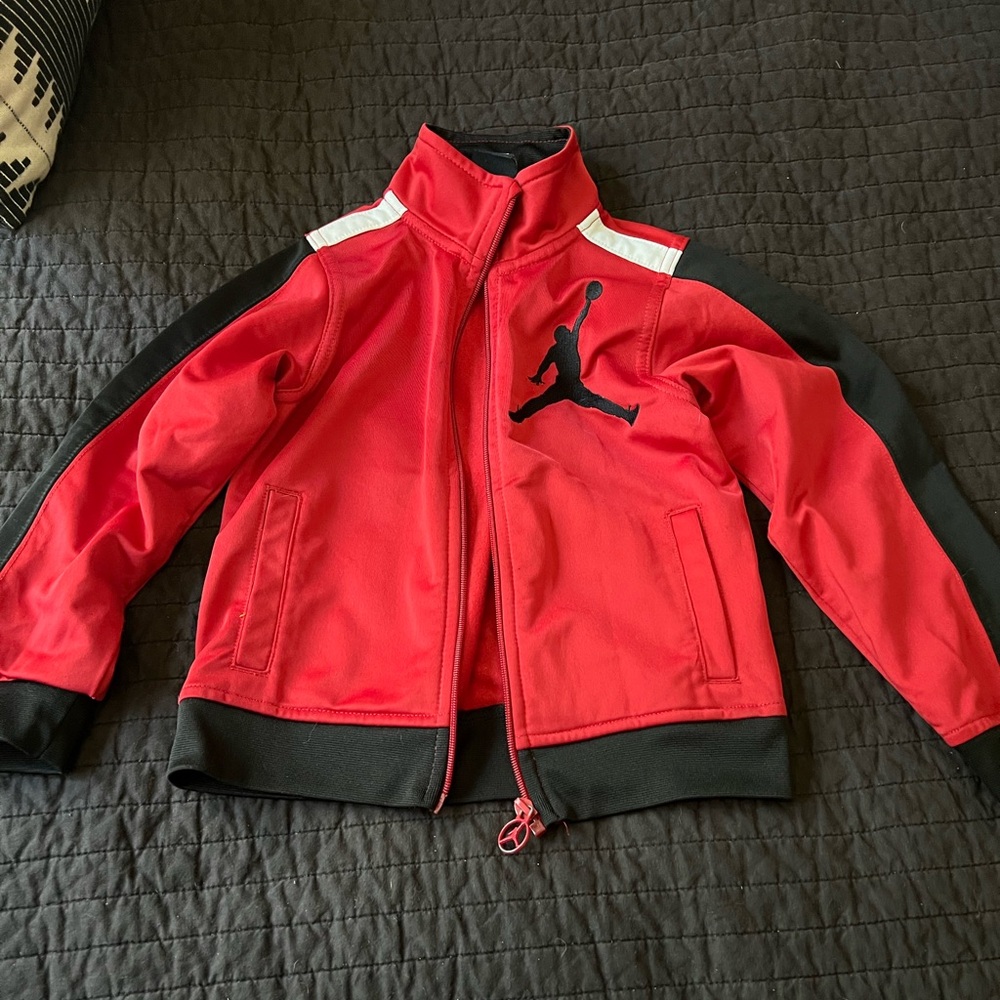 Jordan Sweater